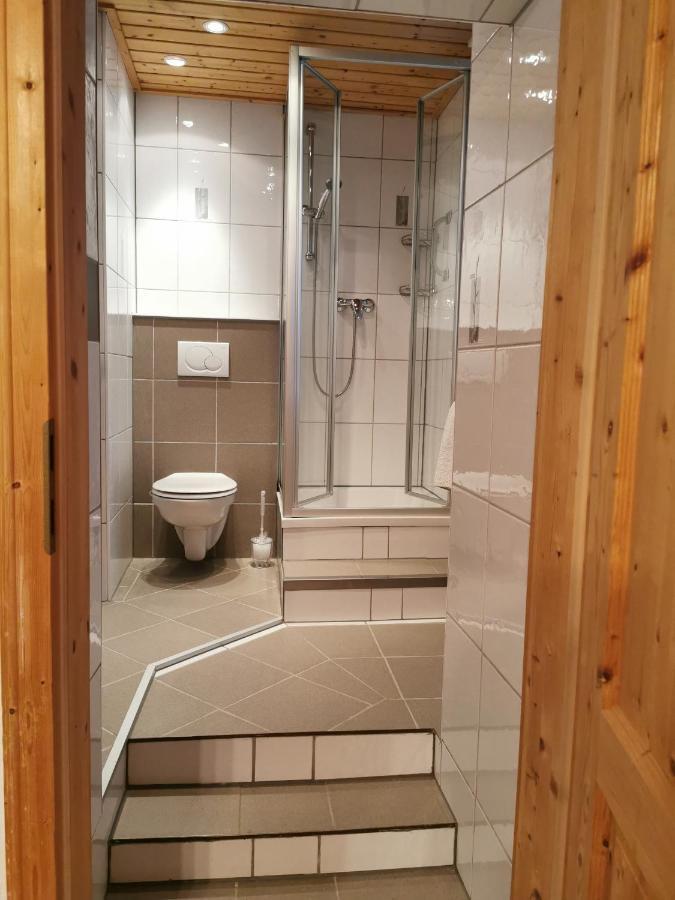 Gaestezimmer Reitinger Siegenburg Exterior foto